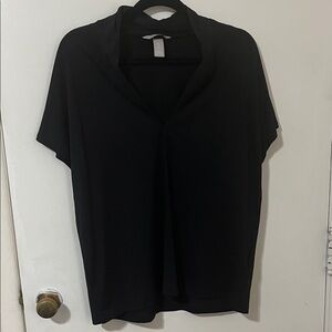 H&M Black Women's Blouse